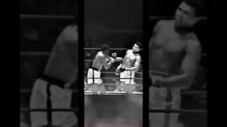 Muhammad Ali Master Defense