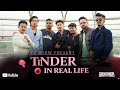 Tinder in real life  nepali version  yo  show