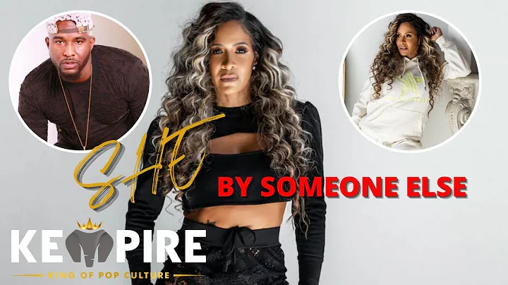 Designer Accuses Sheree Whitfield Of NOT PAYING Him + She By Sheree FINALLY Available
