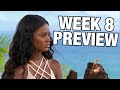 A 3 Man Finale? - The Bachelorette WEEK 8 Preview Breakdown