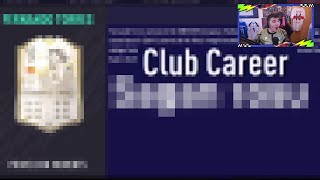 The best club to see on an icon club reveal