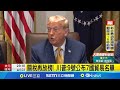 川普的貿易政策與關稅