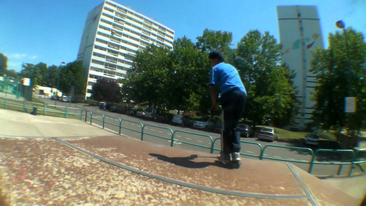 Maxime Roy Sponsor Me