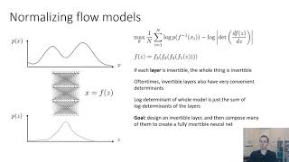 CS 182: Lecture 18: Part 4: Latent Variable Models