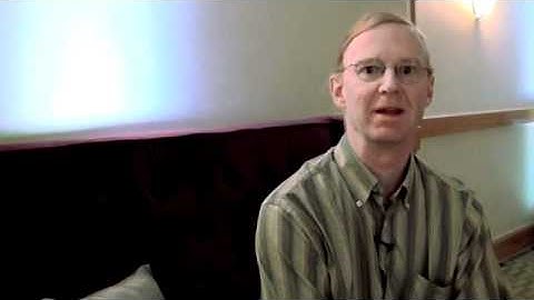 Linux Event TV: Jon Corbet Talks Android, ARM and LWN