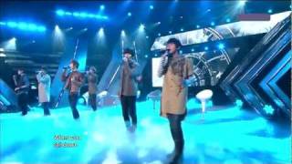 U-Kiss - Someday 111105