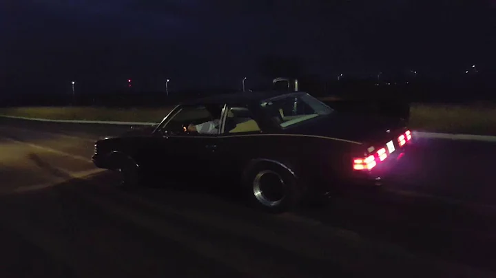 Ryan Gauthier burnout