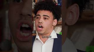 atfromthetop s trio of young musicians reflect on the moment