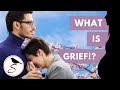 What is Grief!? EP73 Podcast