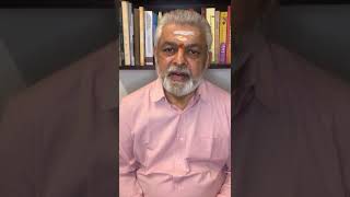 Prof Dr G G Gangadharan