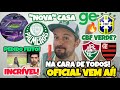 🚨❗ANÚNCIO OFICIAL E MAIS UM EXEMPLO TRISTE E CLUBISTA PARA O FUTEBOL. VERDÃO PEDE LIBERAÇÃO E + Mp3 Song