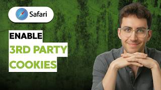 How to Enable 3rd Party Cookies on Safari [2026 Full Guide]