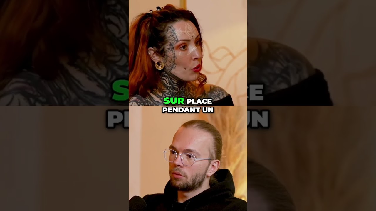 CLEO **** ses soumis pendant un repas ?! 😳