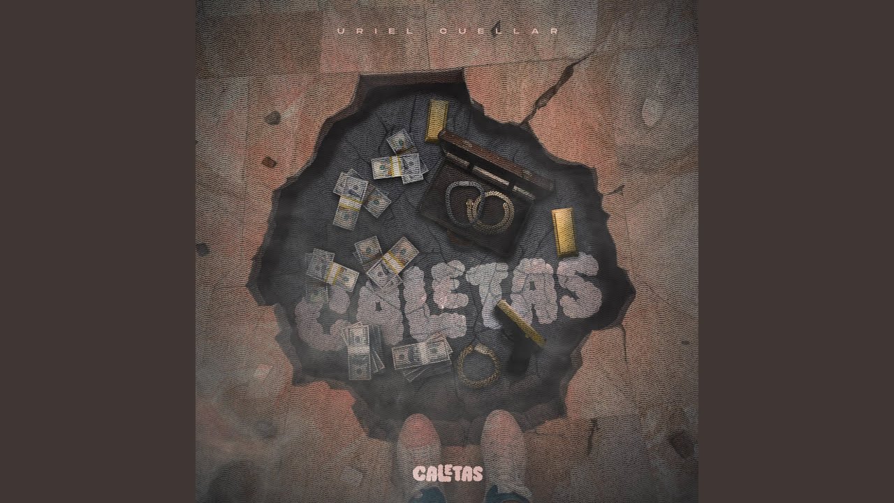 Watch Caletas on YouTube Watch Caletas on YouTube