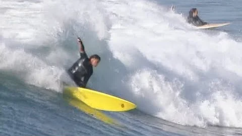 ALLEN SARLO MALIBU OGLE
