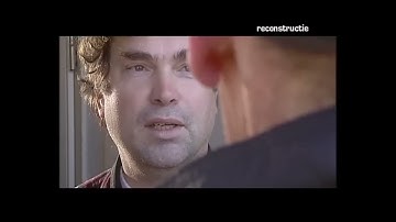 Peter R de Vries - De Moord op Ine Wijnen aflevering 2003