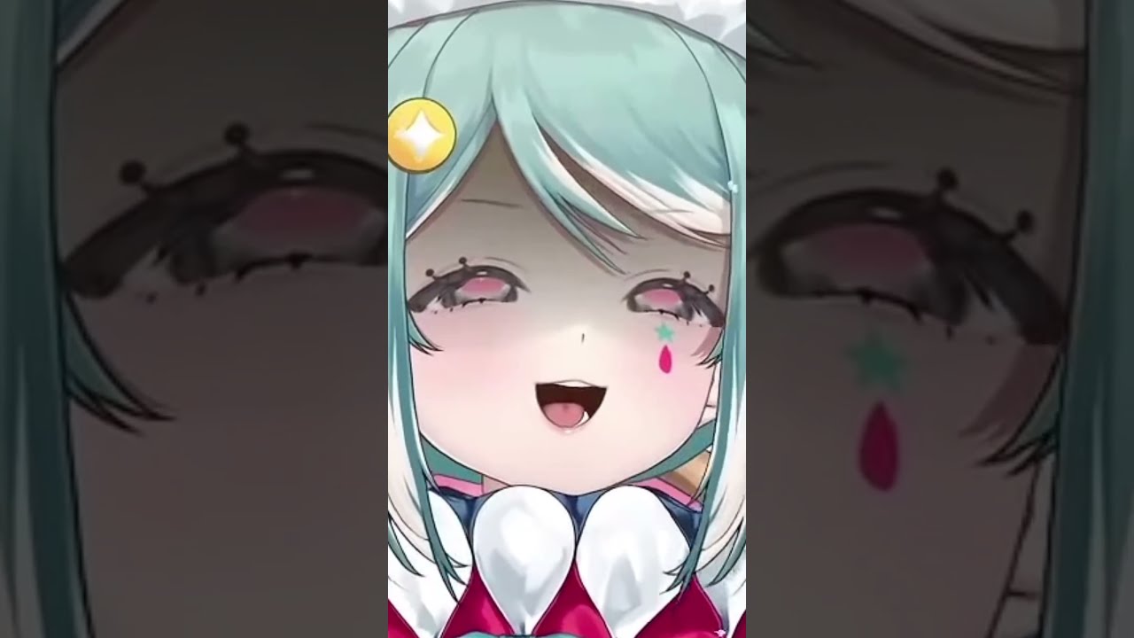 快捷鍵沒設好、Vtuber大混亂!? #vtuber #台v #真理果 縮圖