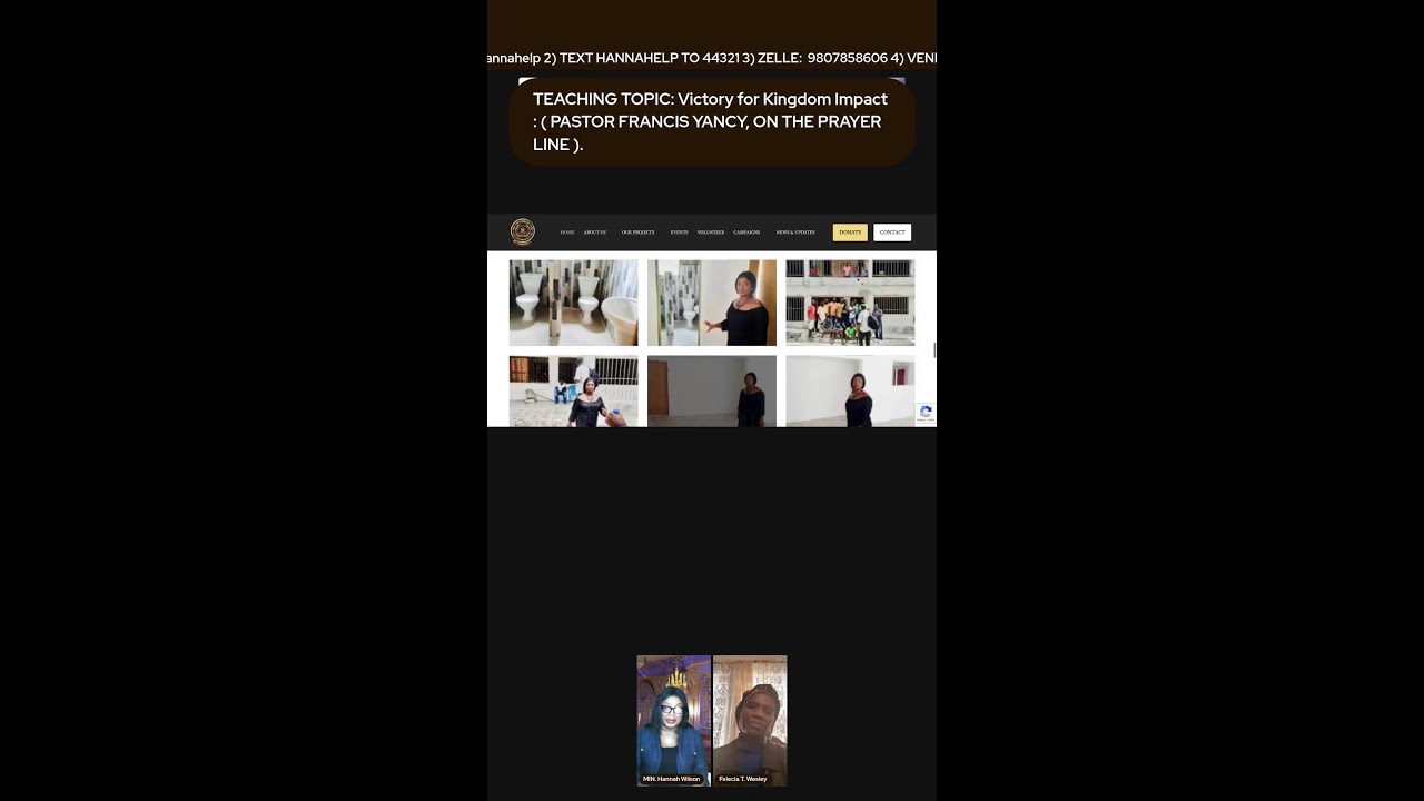 PRAYER FOCUS: I Rise Above the Enemy’s Plans. TEACHING TOPIC: REST AND CONFIDENCE IN GOD’S TIMING 📱