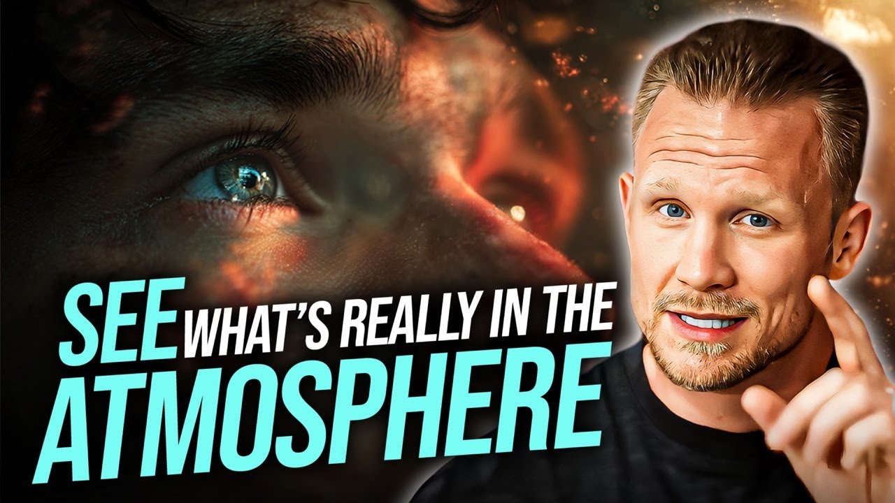 How The Holy Spirit Helps You Discern Spiritual Atmospheres!