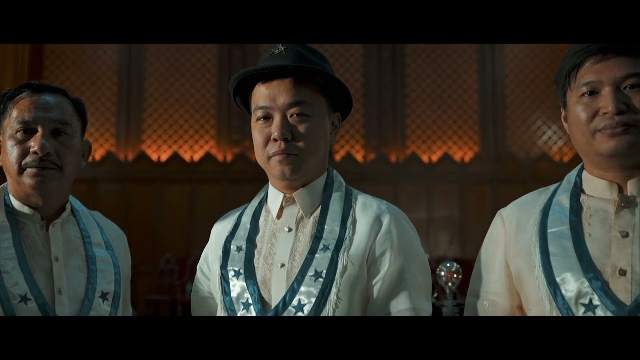 100th Public Installation of Kasilawan Lodge No.77