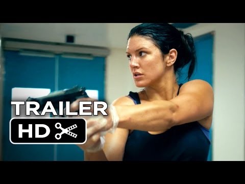 Video: Gina Carano Čistá hodnota