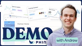 Phin Security Full Demo | Q1 2026