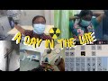 A day in the life of a radiographer radiologic technologist vlog  ask the rad tech