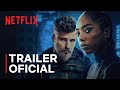 Binicos  trailer oficial  netflix brasil