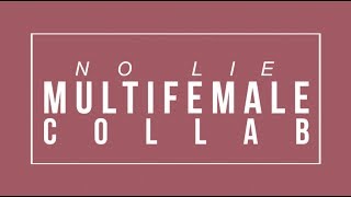 NO LIE MULTIFEM COLLAB (OPEN)
