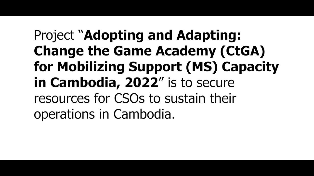 Change the Game Testimony: SPIEN - YouTube