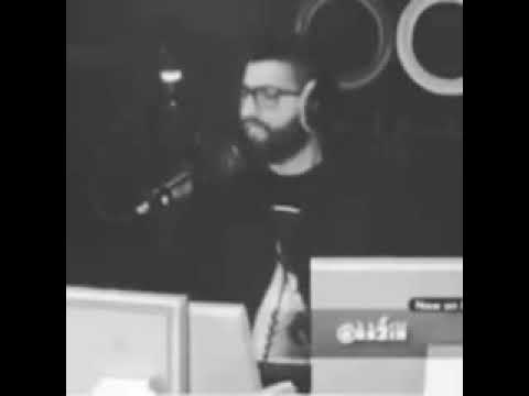 انا آسف لنفسي علي نجم