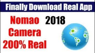 How to download and install nomao camera 2019 screenshot 5