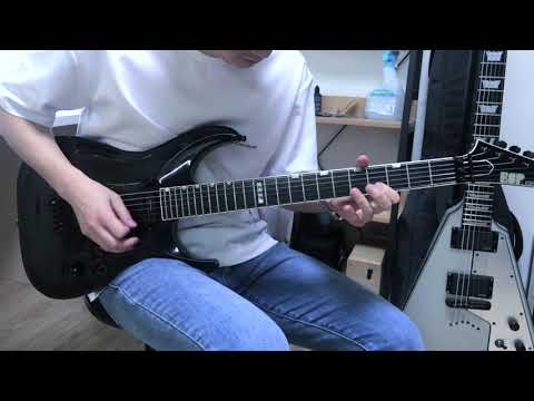 고려대 크림슨 Plini - Inhale (29'G 장영훈)