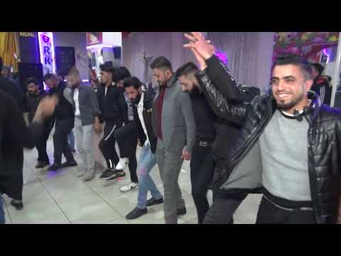 الفنان احمد حبيب من افراح آل قصاص العريس مصطفى حسام قصاص ج3