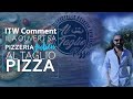 Itw comment il a ouvert sa pizzeria julien al taglio pizza 