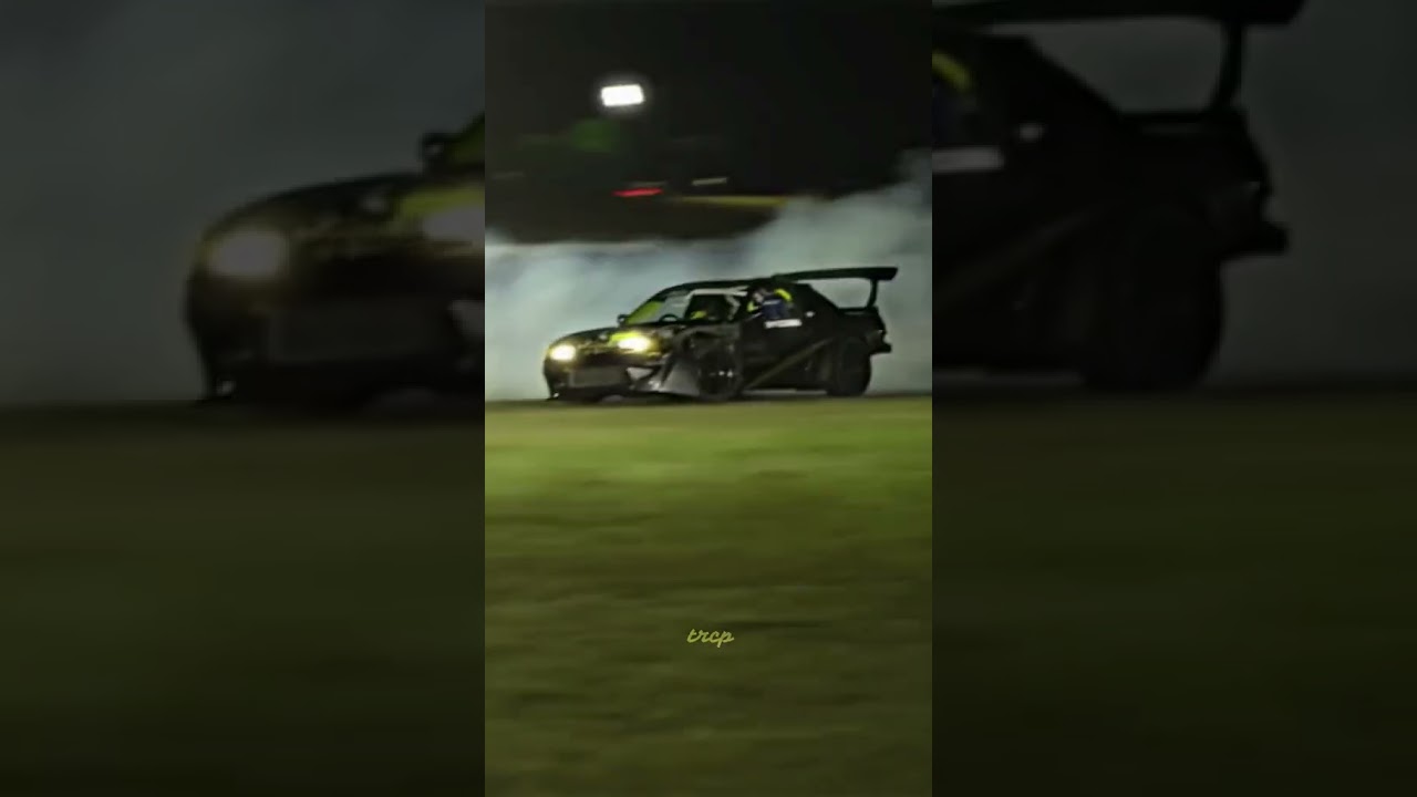 The Best Drift Video😩💞 🎥Scott Mitchell  