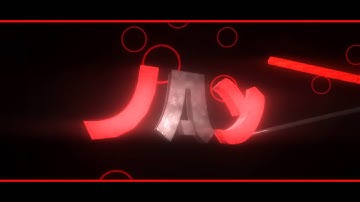 #JayBC1 // 3D Intro Entry // Panzoid - Icey