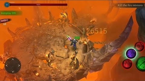 BladeBound : Shattered maze Part 1