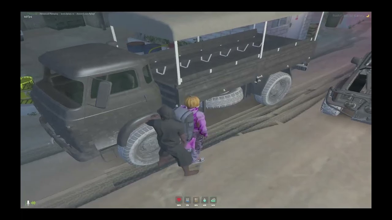 [FPLAYT] Jefuitor Montage Last Trims #4