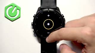 GARMIN Fenix 9 Pro – How to Change Screen Brightness