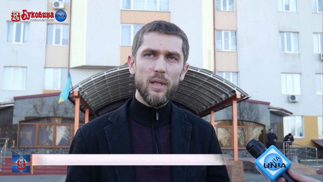 Сокирянська ЦРЛ чи не найсучасніша лікарня на Буковині