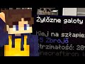 NAJDZIWNIEJSZE języki w MINECRAFT?!