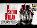 【サイコブレイク】The Evil within メインストーリー動画 【観るゲーム】 英語音声/日本語字幕 4K PC版 最高画質+
