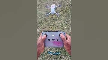 DJI MINI 2 drone Crash😭😭          #shorts #dji #djimini2 #memes