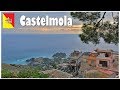 Сицилия, фильм-24: Castelmola - Sicily, the film-24