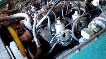 the Great Late Henry Wagmiesters MGB