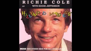 Richie Cole - Malibu Breeze