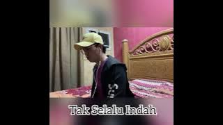 Sunyi- Farred Zane (Piano Version) OST Kasih Tau Foo Fah