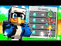 MINECRAFT MA GLI YOUTUBER FAMOSI DROPPANO POKEMON OP