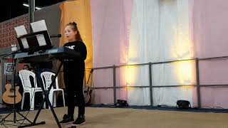 Era Uma Vez Ruivinha Polliana